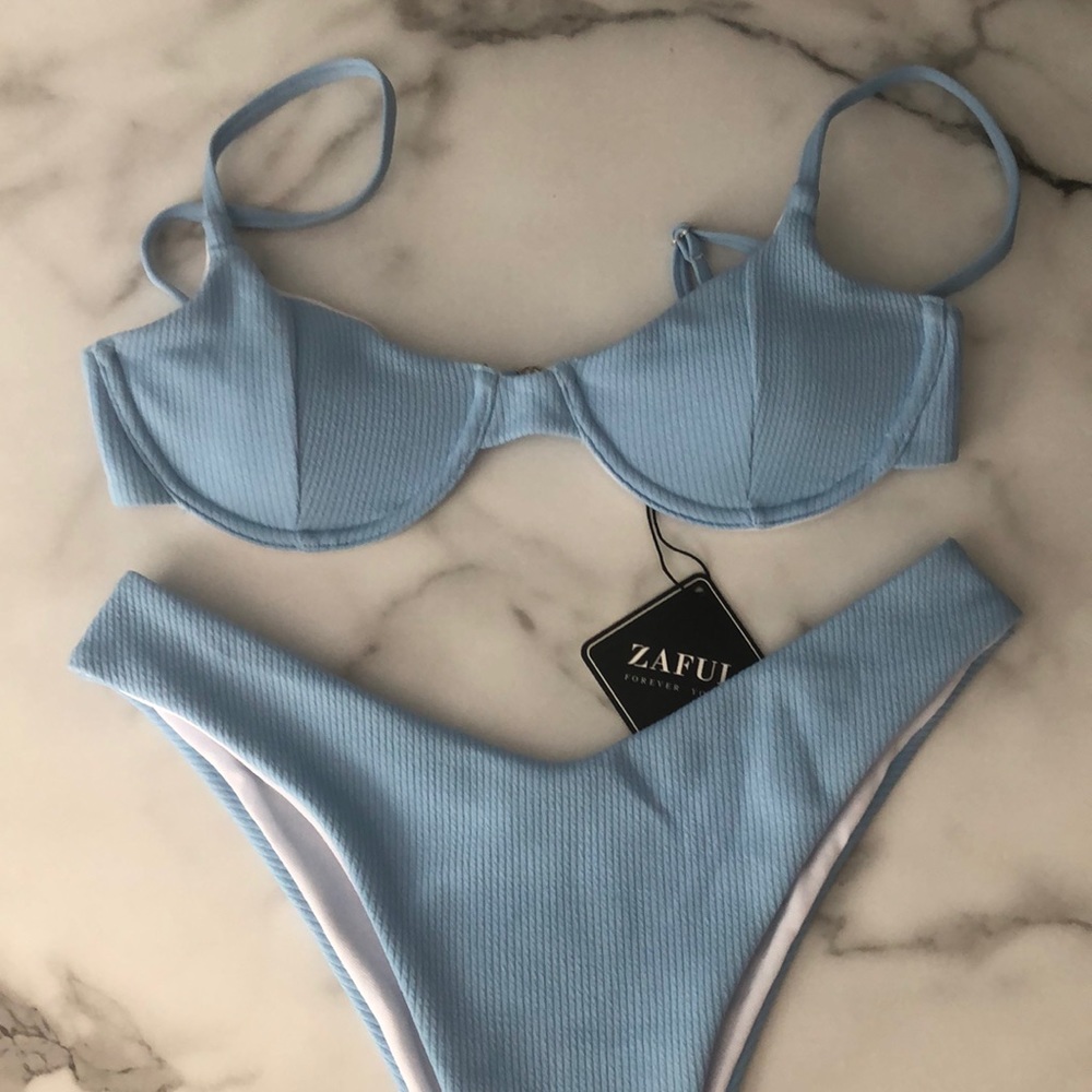 Zaful bikini